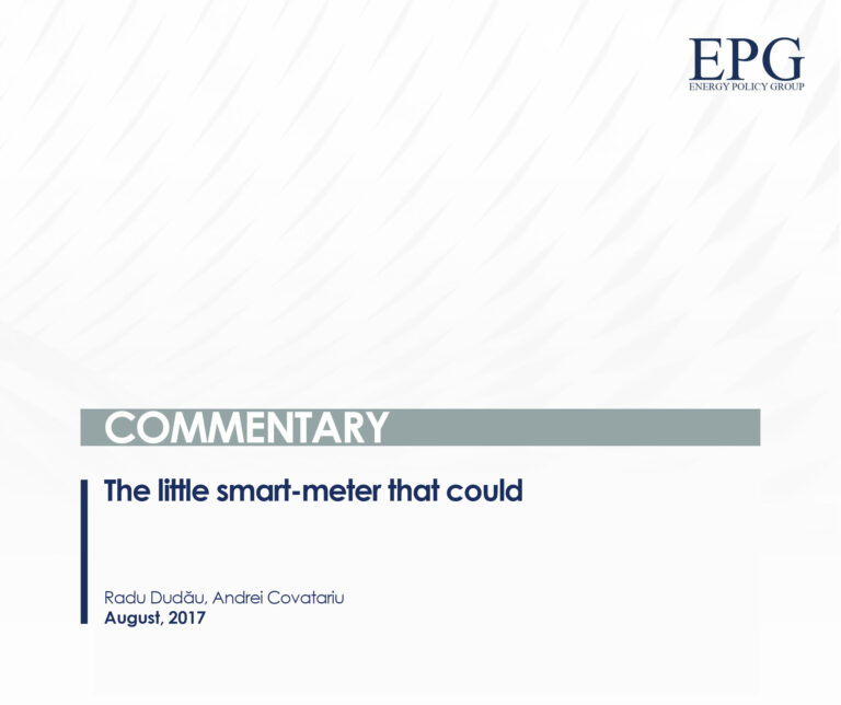 The little smart-meter that could