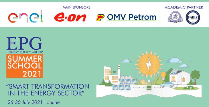 The fourth edition of Energy Policy Group’s Summer School, Smart Transformation in the Energy Sector, took place between 26 – 30 July