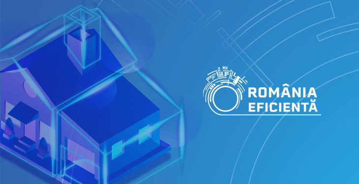 România Eficientă launches the Energy Efficiency Calculator for household energy consumers