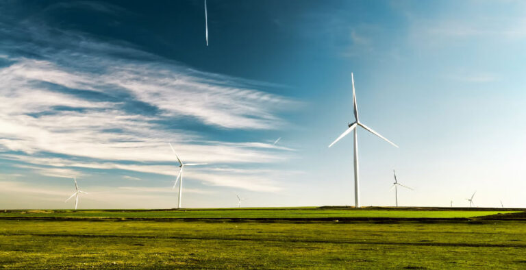 Renewables overtake gas and coal in EU electricity generation