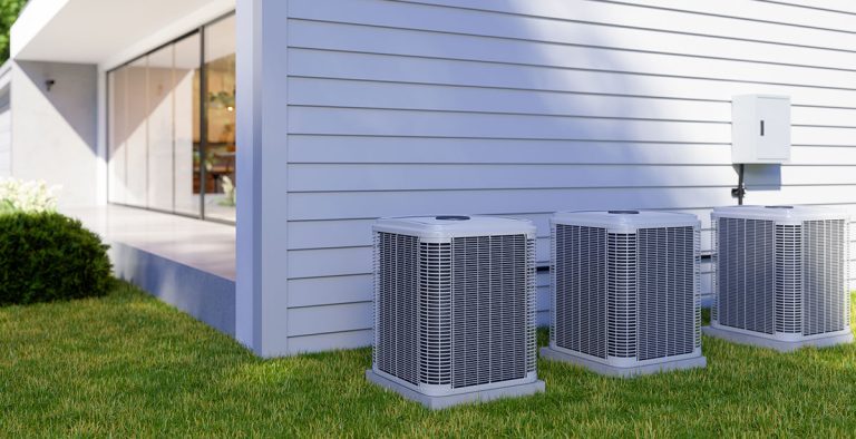 Pompele de căldură, tot mai căutate după scumpirea utilităților