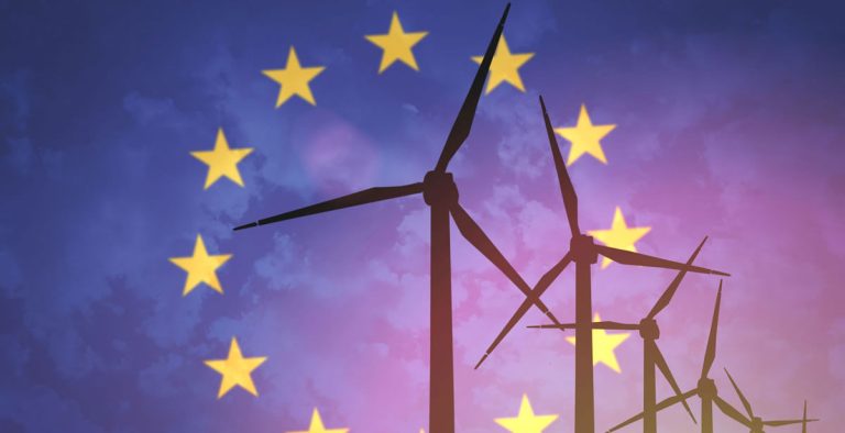 Regaining Europeʼs Energy Sovereignty 15 Priority Actions for RePowerEU