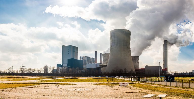 Evaluarea impactul taxării carbonului în România