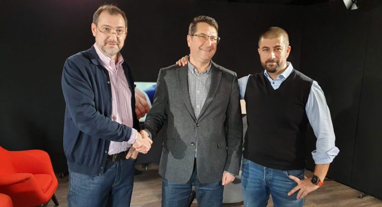 Radu Dudău, EPG & România Eficientă, la EM360