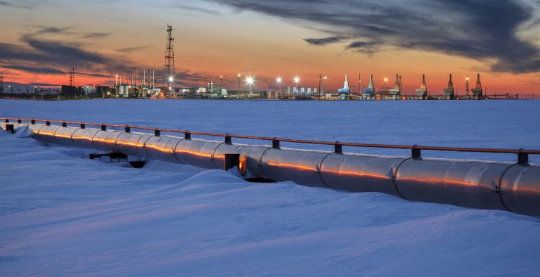 EPG publică cel mai recent raport al său – Opțiunile României pentru eliminarea dependenței de importuri de gaze naturale din Federația Rusă