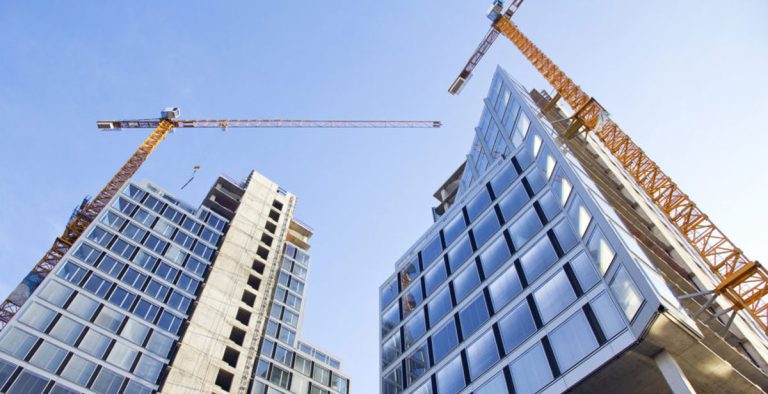 Toate clădirile care vor fi construite începând cu anul 2021 trebuie să respecte un standard de consum aproape de zero