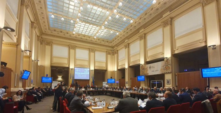 Piața de gaz natural autohton ar putea avea un rol semnificativ în dezvoltarea economiei naționale