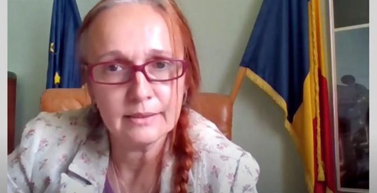 Daniela Barbu, MEEMA: Vom înființa Fondul de investiții pentru eficiență energetică în perioada următoare