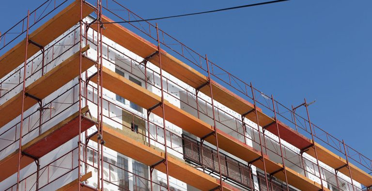 În curând, va fi aprobată o metodologie de calcul pentru standardele nZEB