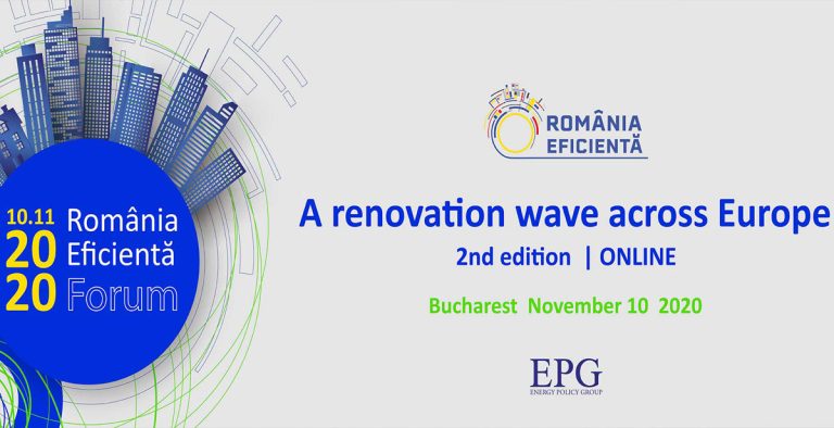 România Eficientă: „Valul de renovări” va aduce schimbări majore pentru proprietarii de locuințe, chiriași și autoritățile publice