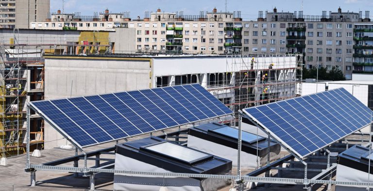 Europa se mobilizează pentru școli eficiente energetic. Și România face progrese