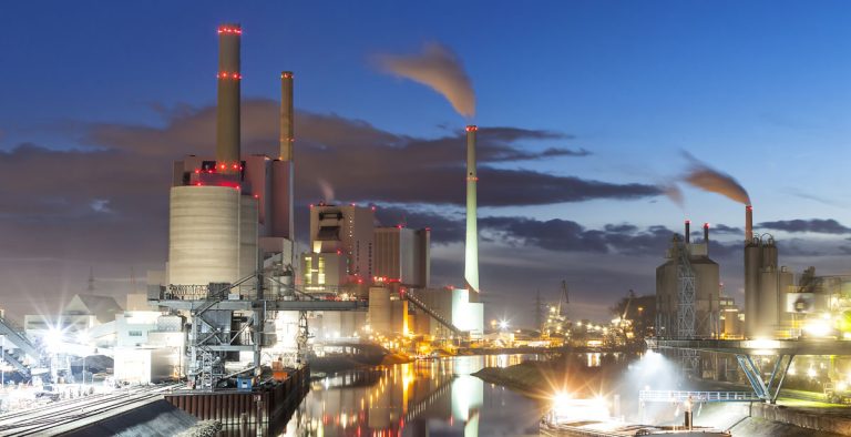 Soluţie pentru revigorarea Oltchim: gaz în loc de petrol ca materie primă