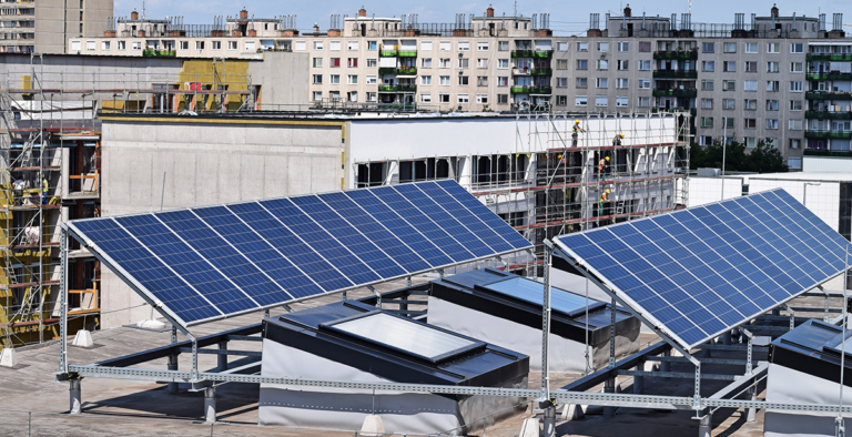Joint Letter for an Ambitious EU Solar Rooftop Mandate