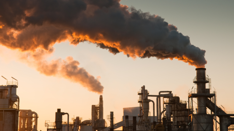 Captarea și stocarea carbonului, instrument al dezvoltării economice a României