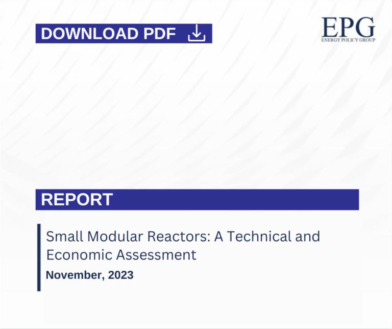 Small Modular Reactors: A Technical and Economic Assessment. General Considerations and the Case of Romania