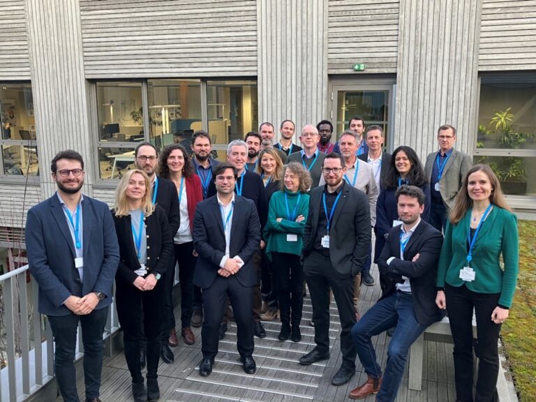 The DelHyVEHR project has officially kicked off. Its goal? To make liquid hydrogen distribution viable and accessible.