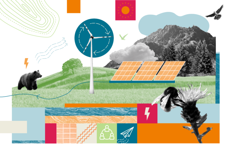 Lansare de proiect: RENewLand, o soluție echitabilă pentru desemnarea zonelor de accelerare pentru energie regenerabilă