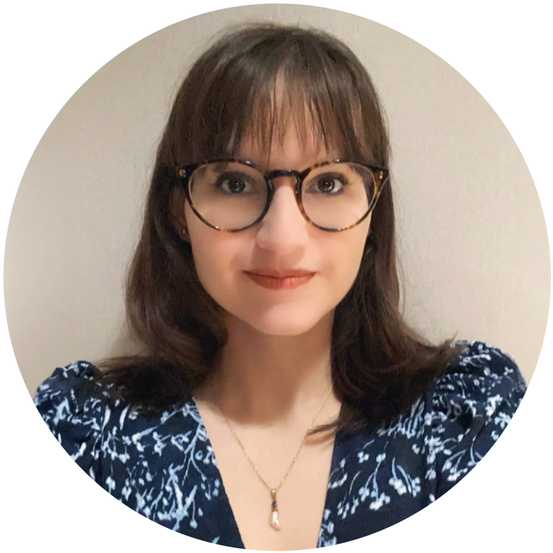 Michelle Arellano-Meza enpg