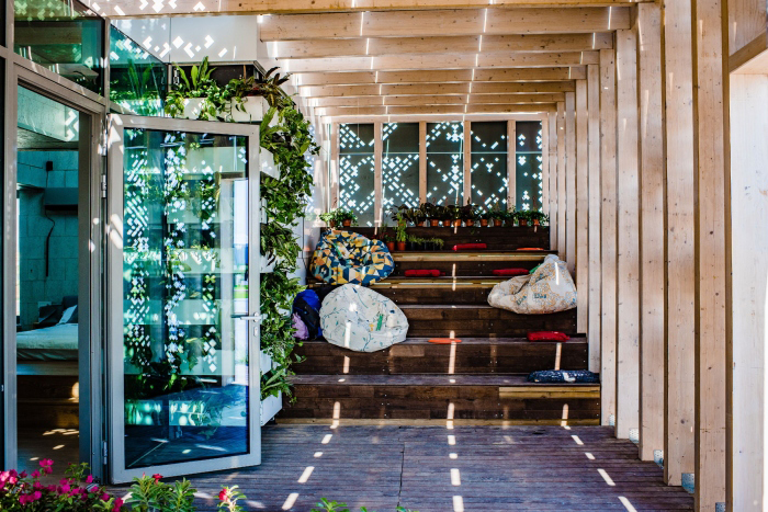 Designist EFdeN gradina epg