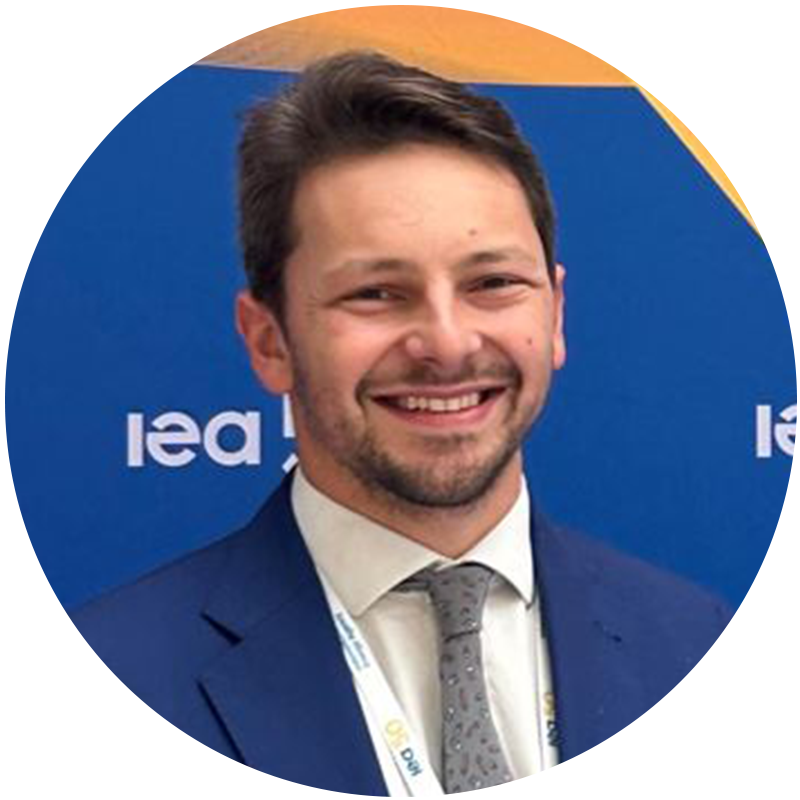 alessio pastore - enpg