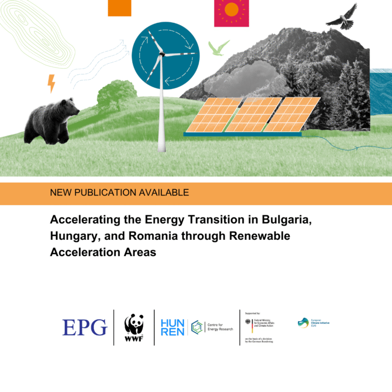 EPG think tank ReNewLand Site EN 2025-10-02