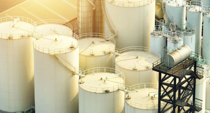 Comunicat Poate România să își reia producția internă de metanol Principalele provocări și oportunități epg think tank