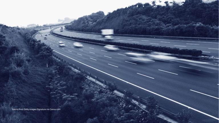 România poate câștiga din tranziția către un sistem de transport cu emisii reduse