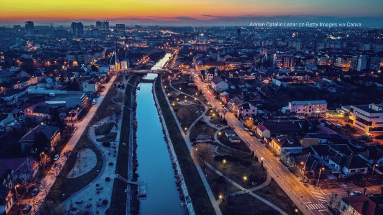 Cum depășim obstacolele în adoptarea planificării integrate a infrastructurii în România? 