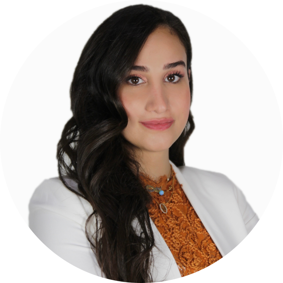 Ghada Rahal EPG think tank Summer School 2026