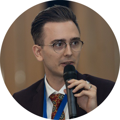 Ivo Wakounig epg think tank summer school 2026