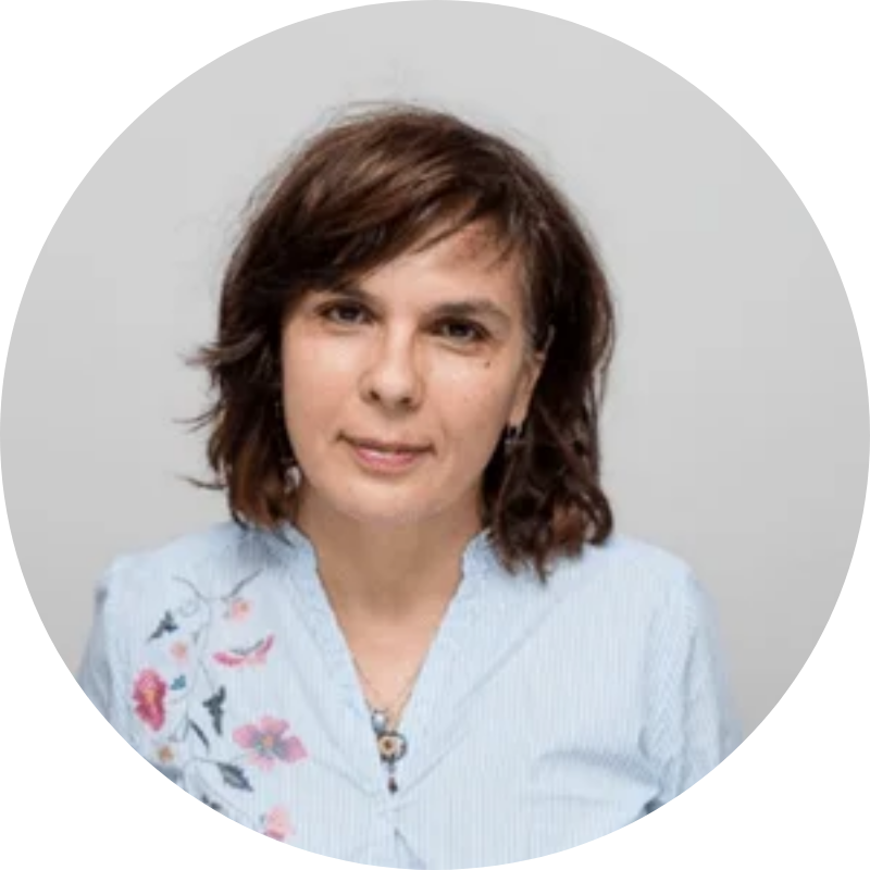 Norela Constantinescu EPG think tank