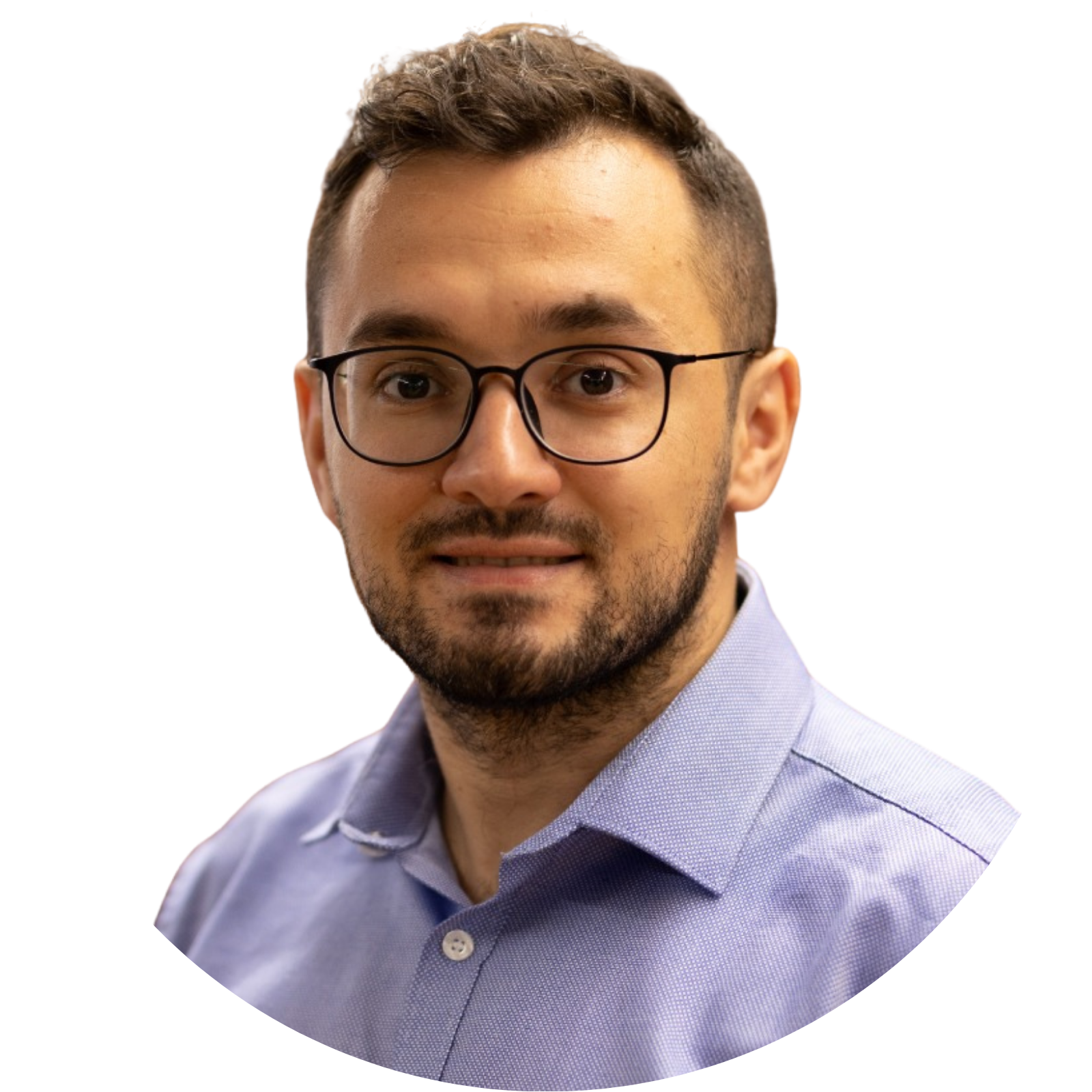 Theodor Bratosin EPG think tank Profile Picture