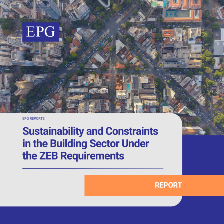 Sustainability and Constraints in the Building Sector Under the ZEB Requirements 