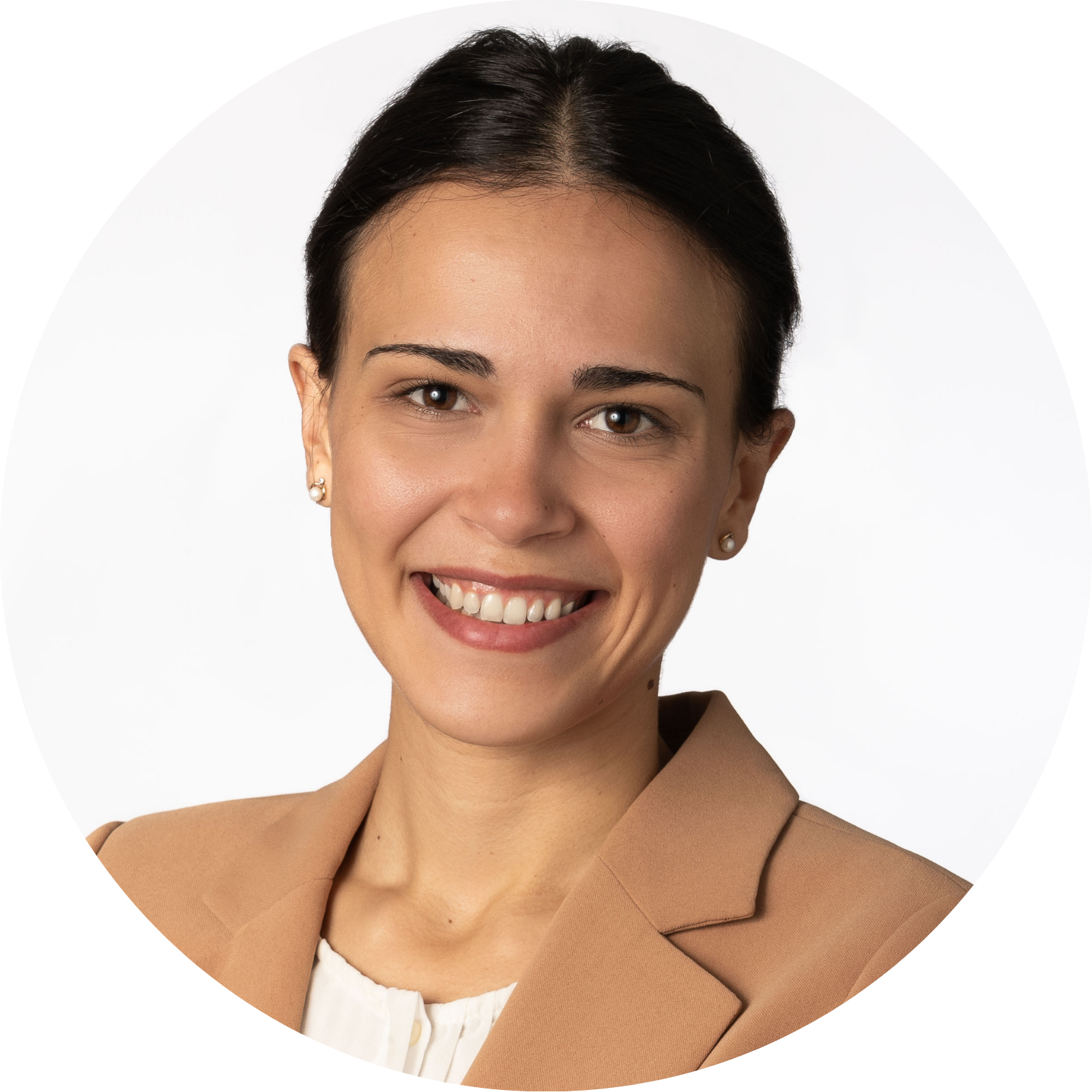 María Vicente García EPG thinktank Profile Picture