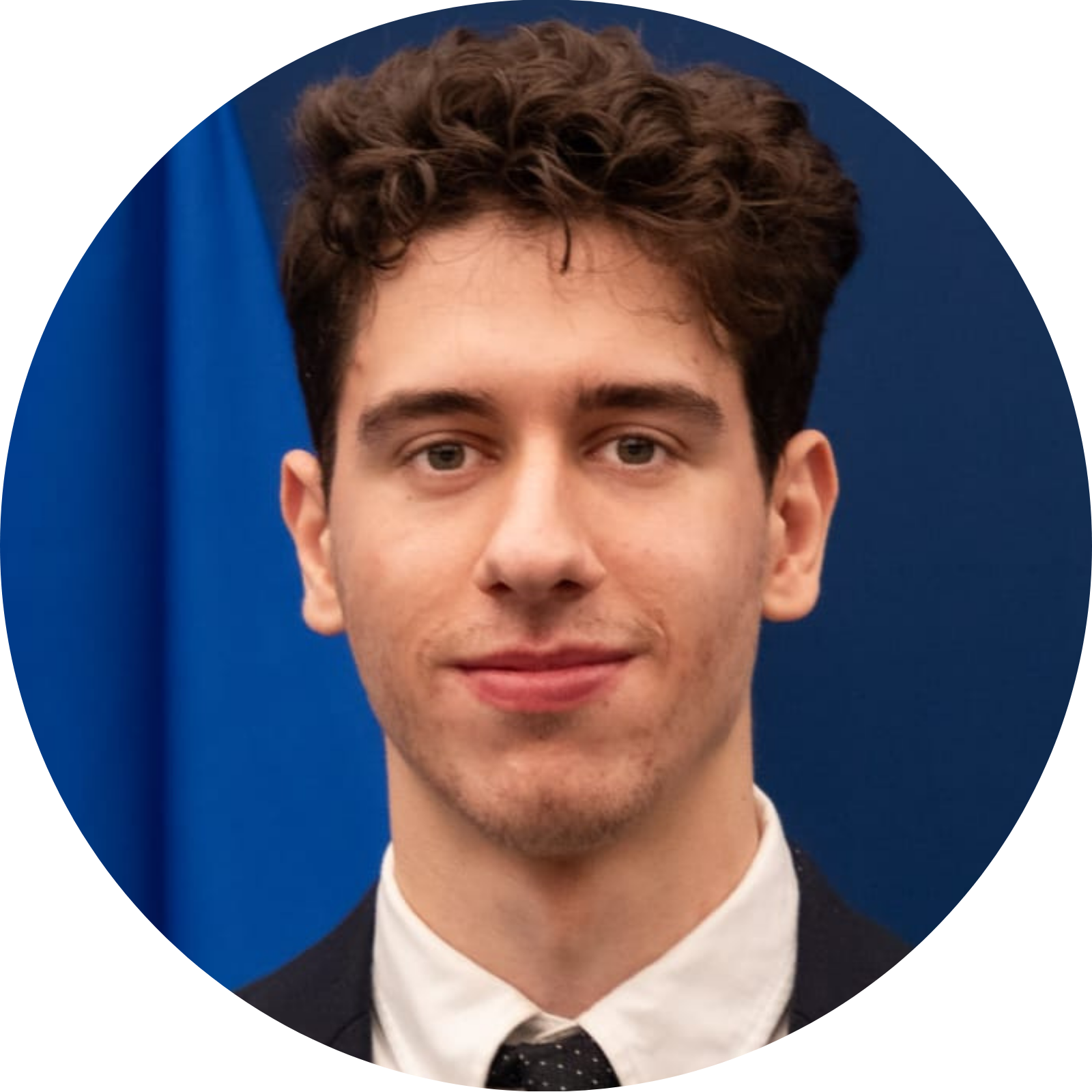 Ștefan Gîdea EPG thinktank Profile Picture