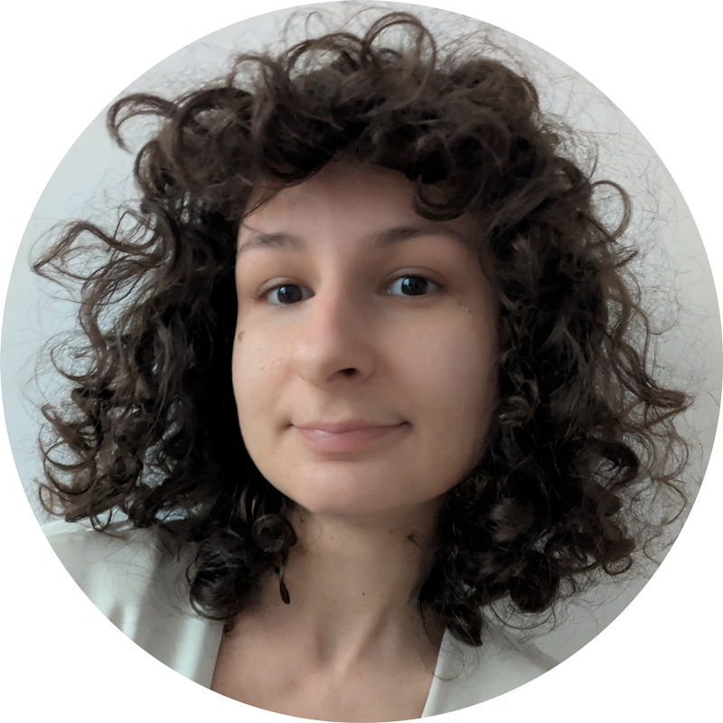 Andrada Lupulescu EPG thinktank Profile Picture